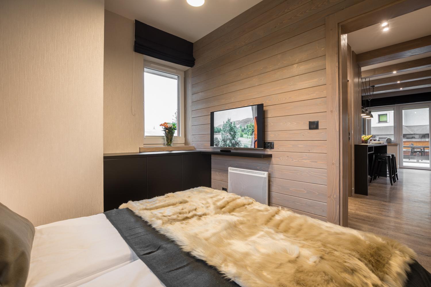 Apartamenty Krzeptowskiego 2 Zakopane Habitación foto